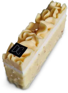 Cheesehouta petit gâteau fruité - David Capy