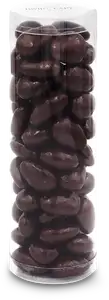 Dragées amandes chocolat noir - David Capy