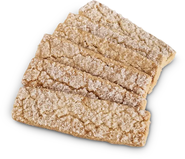 Sablés citron - David Capy