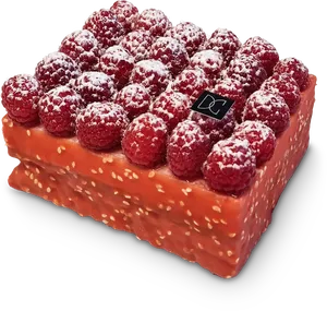 Entremet Kawaii - David Capy