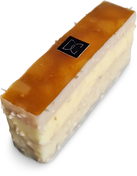 Mangananas petit gâteau fruité - David Capy