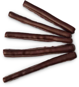 Orangettes - David Capy