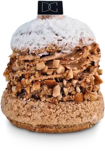 Paris Brest - David Capy