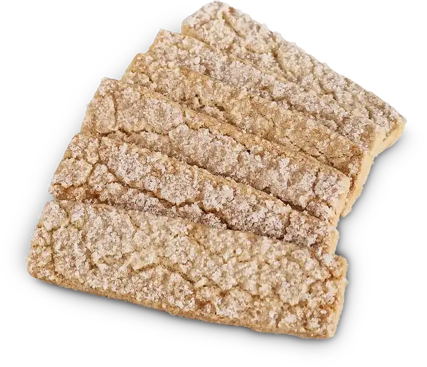 Sablés citron - David Capy