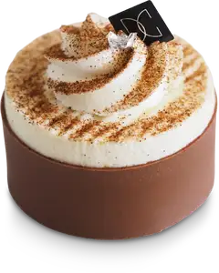 Vanilla - David Capy