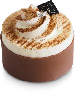 Vanilla - David Capy