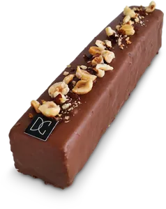 Cake Noisette Orange -David Capy