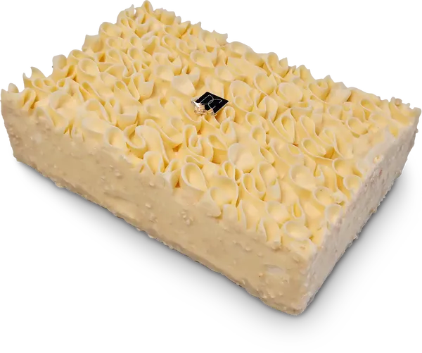 Entremet Cheesehouta -David Capy