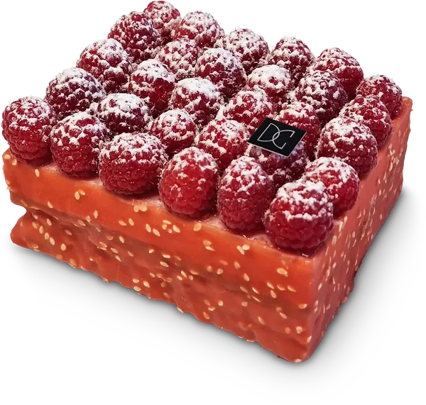 Entremet Kawaii - David Capy