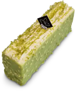 Lemon's petit gâteau fruité - David Capy