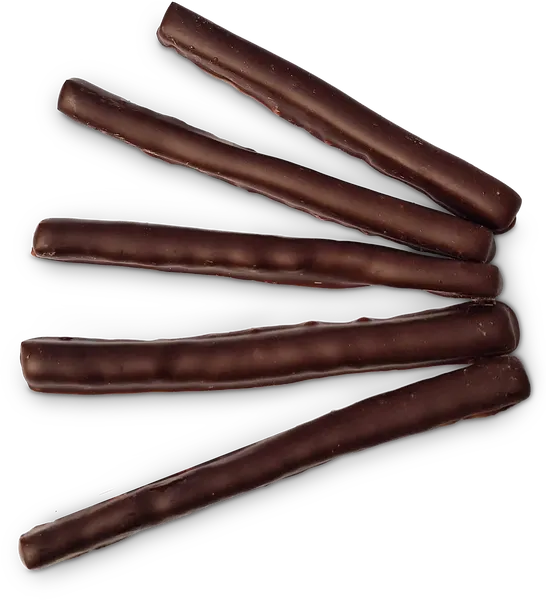 Orangettes - David Capy