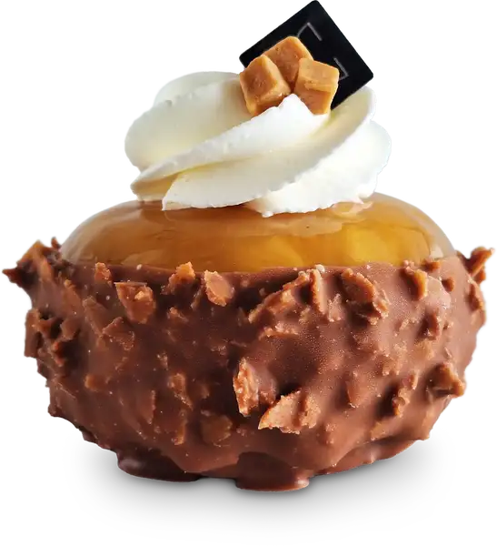 Pomme Tatin - David Capy