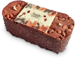 Bûche Snickers