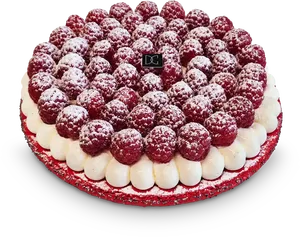 Macaron Framboise - David Capy