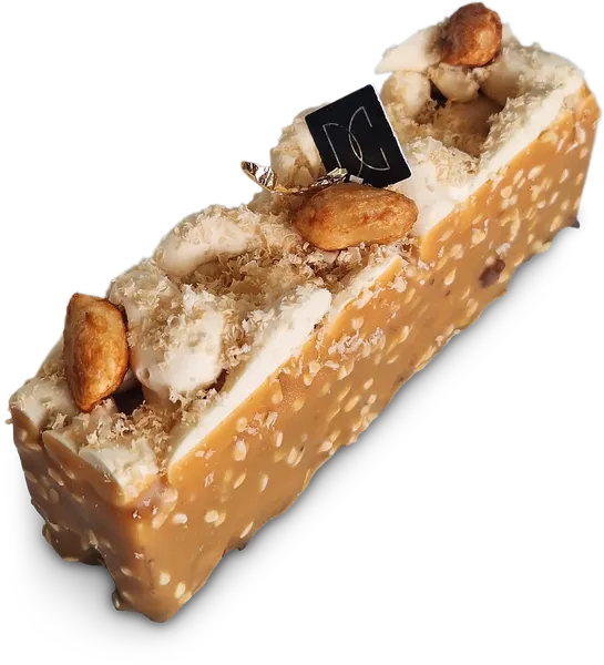 Snickers - David Capy