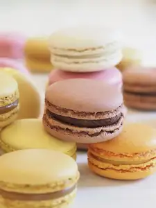 Macarons