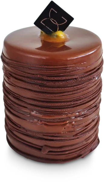 Passionnément Chocolat - David Capy