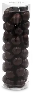 Dragées noisettes chocolat noir - David Capy