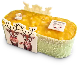 Buche Mangananas