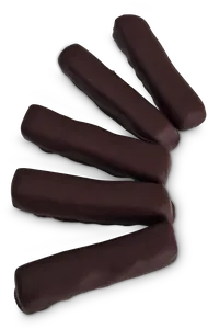 Écorces de Gingembre confit