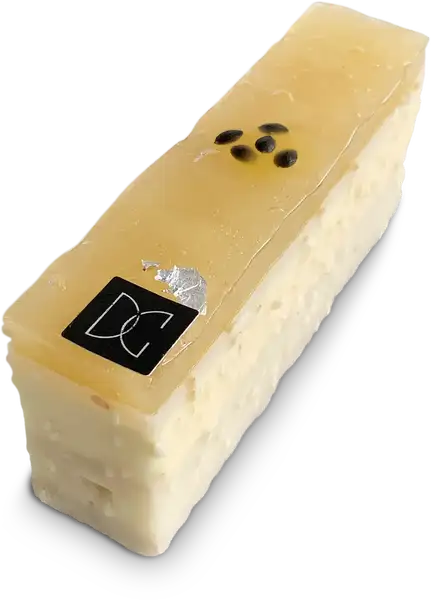 Le Lady gâteau fruité - David Capy