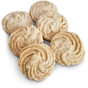 Sablés vanille - David Capy