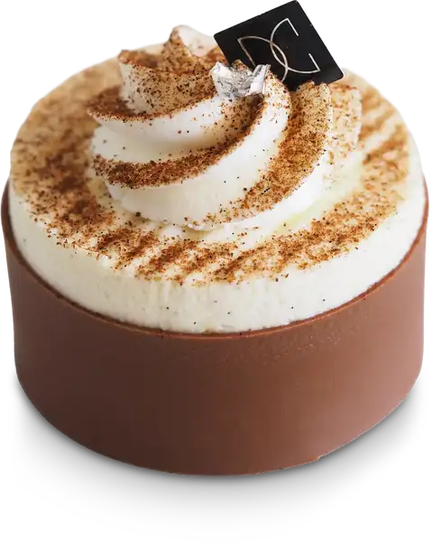 Vanilla - David Capy