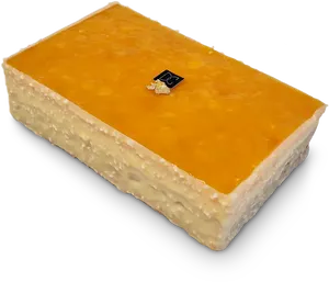 Entremet Mang'Ananas