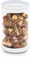 Mendiants - David Capy