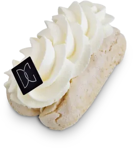 Meringue - David Capy