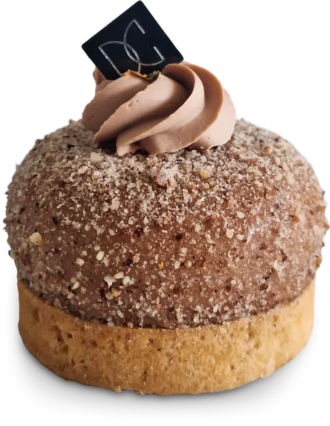 Noisetin- David Capy