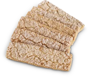 Sablés citron - David Capy