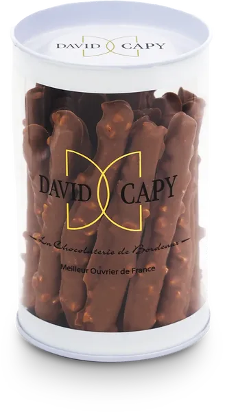 Sarmentines de Citron