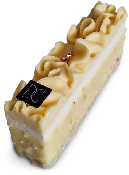 Cheesehouta petit gâteau fruité - David Capy