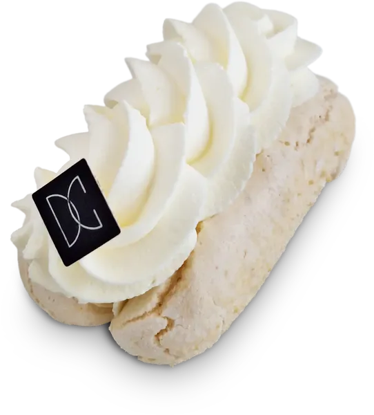 Meringue - David Capy