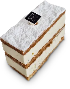 Millefeuille