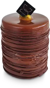 Passionnément Chocolat - David Capy