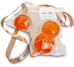 Clémentine confites - David Capy