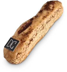 Éclair café - David Capy