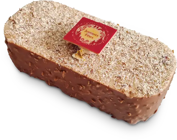 Bûche Noisetine