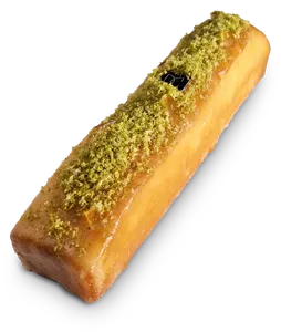 Cake citron - David Capy