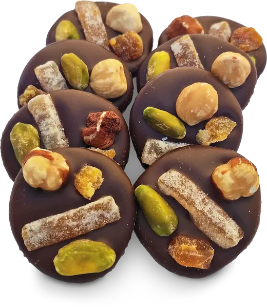 Mendiants - David Capy