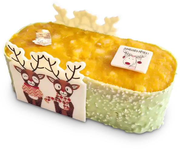 Buche Mangananas