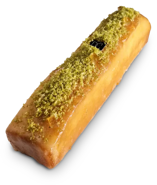 Cake citron - David Capy