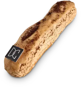 Éclair café - David Capy