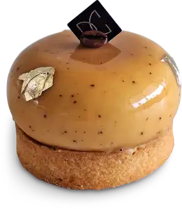 Tarte Café - David Capy