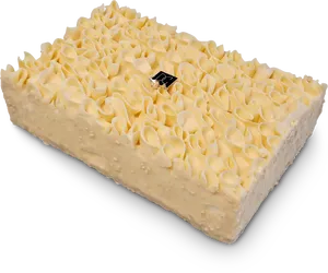 Entremet Cheesehouta -David Capy