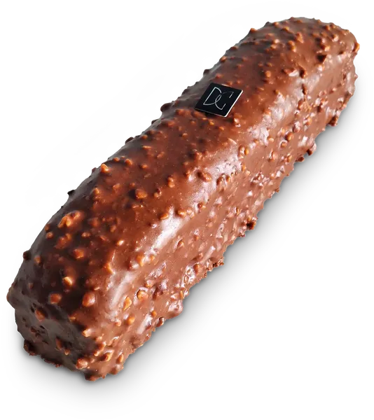 Cake Chocolat - David Capy