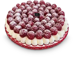 Macaron Framboise - David Capy
