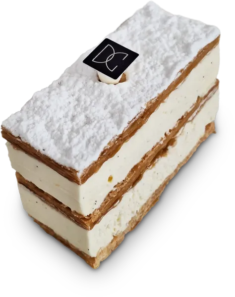 Millefeuille